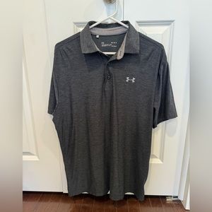 Under Armour polo
